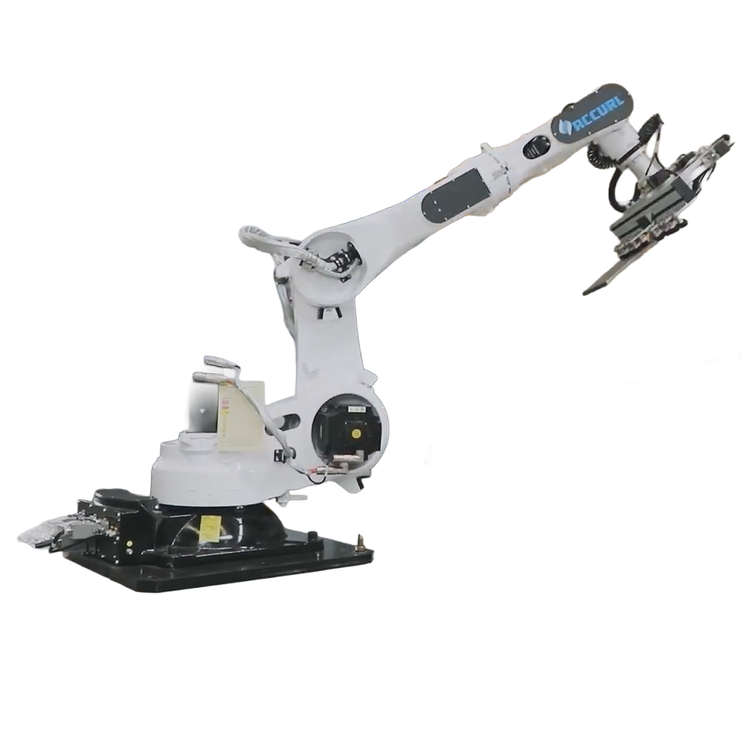 Роботизовані системи Accurl robotics 001